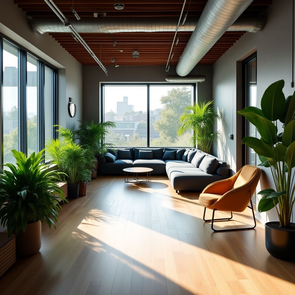 Ofis ortamı
